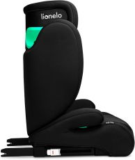 Автокрісло Lionelo Hugo i-Size Black Carbon